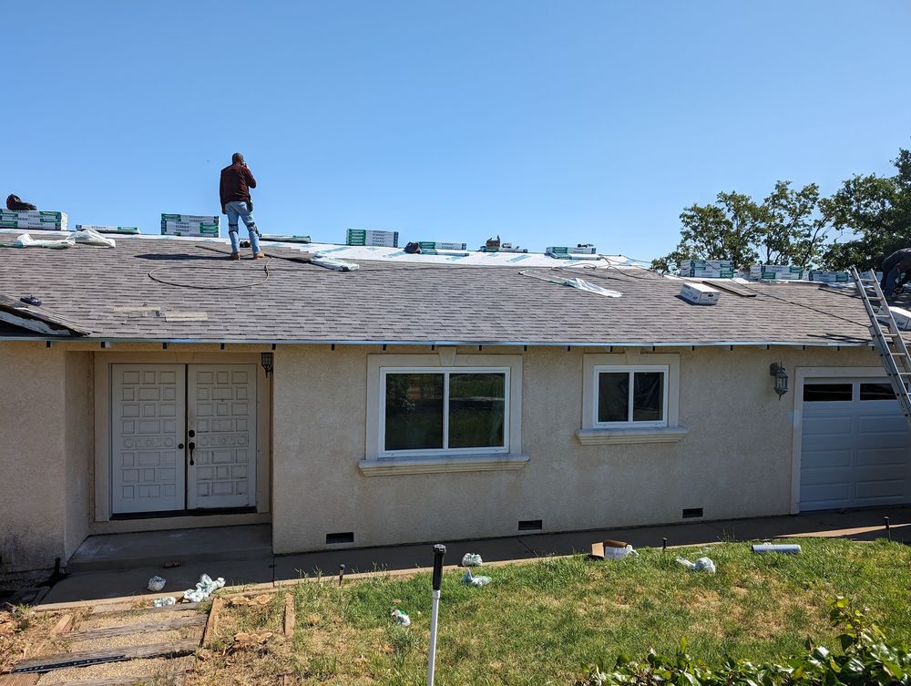 Slide of JBC Roofing