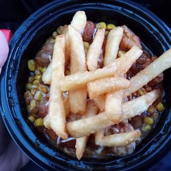 Chicken Bowl