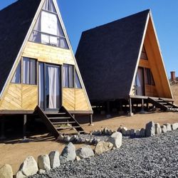 Ixchel Glamping