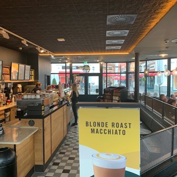 Starbucks - Coffee & Tea Near Me - Neumünster, SH