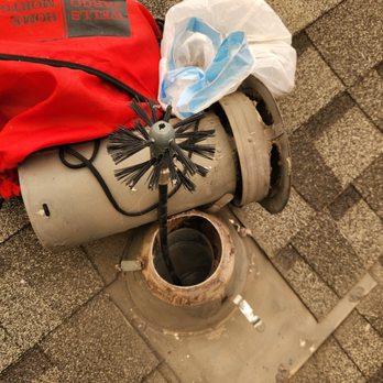 Chico Dryer Vent Plus - Dryer ducting rod and brush cleaning from laundry room to roof vent - Air Duct Cleaning Near Me - Chico, California Chico Dryer Vent Plus - Dryer ducting rod and brush cleaning from laundry room to roof vent - Air Duct Cleaning Near Me - Chico, California