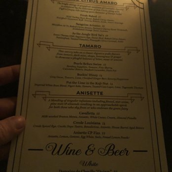 Dram & Grain - Whiskey Bars Near Me - Washington, DC, District of Columbia