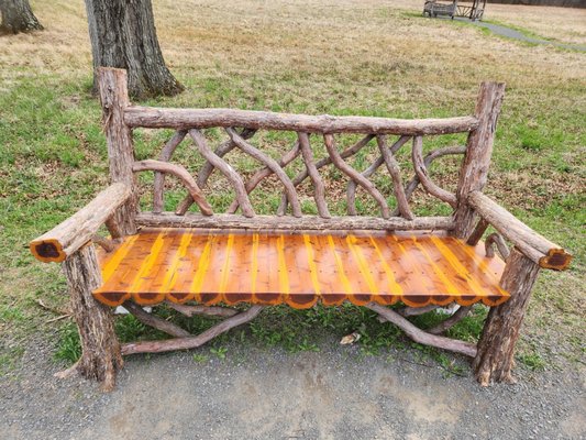 Mohonk Preserve by null