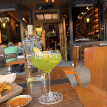 Mezcalito - Cocktail Bars Near Me - San Francisco, California