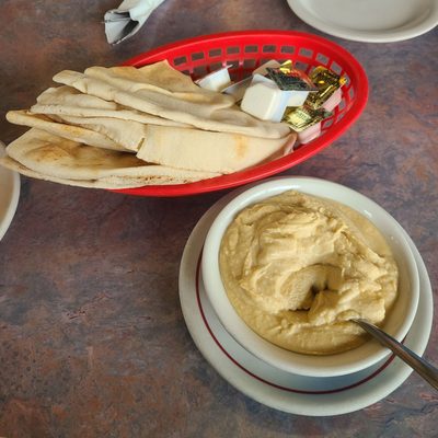 Emily's Lebanese Deli by null