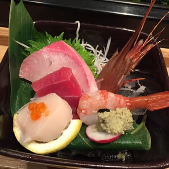 Sakae Sushi - Sashimi appetizer - Japanese Near Me - Burlingame, California Sakae Sushi - Sashimi appetizer - Japanese Near Me - Burlingame, California