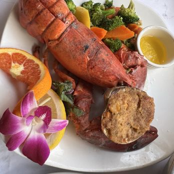 Popei's Clam Bar - Amazing Lobster - Seafood Near Me - Bethpage, New York