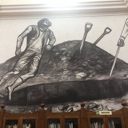 Biblioteca Pública Municipal de Jiquilpan