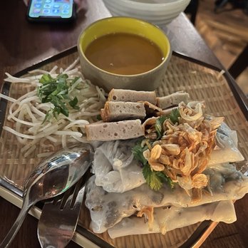 Bodega - Banh Cuon - Vietnamese Near Me - San Francisco, California
