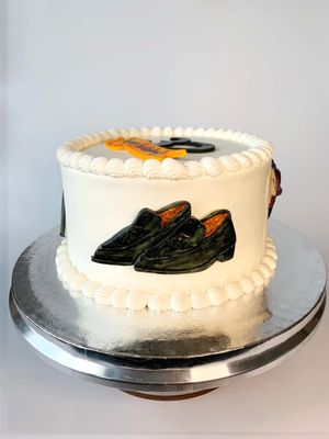 Cakes by Klein by null