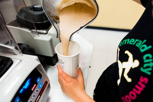 Emerald City Smoothie 126 Sw 148th St Burien Wa Entertainers Adult Mapquest