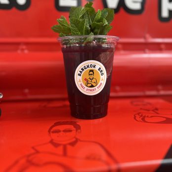 Bangkok Bro - Food Trucks Near Me - New York, New York Bangkok Bro - Food Trucks Near Me - New York, New York