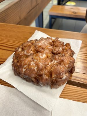 Vegan Donut Gelato by null