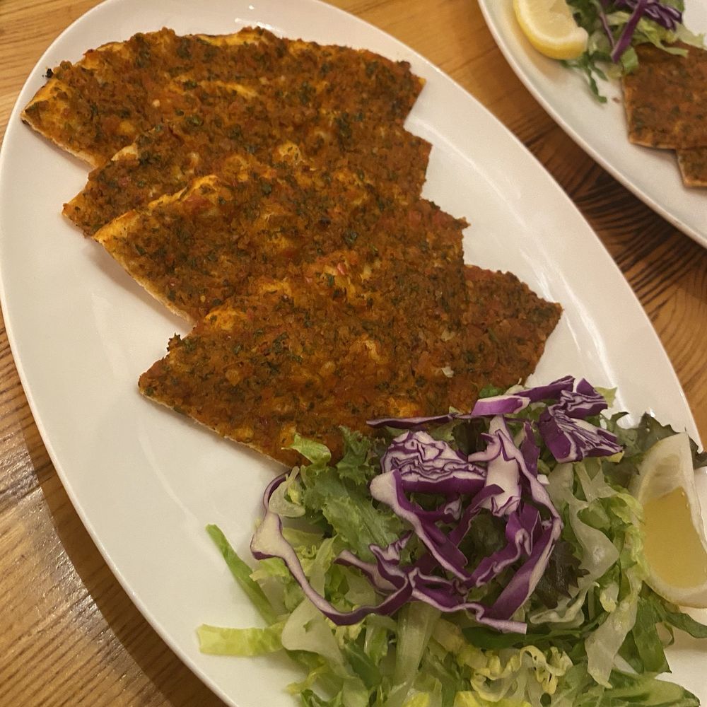 Sultan Kebab - Lahmacun - Turkish Near Me - Charlottesville, Virginia Sultan Kebab - Lahmacun - Turkish Near Me - Charlottesville, Virginia