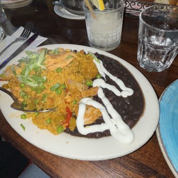 Cha Cha Cha - Arroz Con Pollo - Caribbean Near Me - San Francisco, California Cha Cha Cha - Arroz Con Pollo - Caribbean Near Me - San Francisco, California