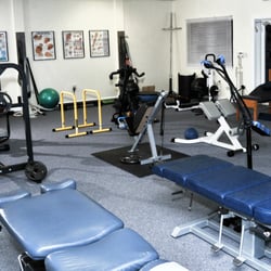 Advanced Chiropractic of South Florida - Some of our equipment.