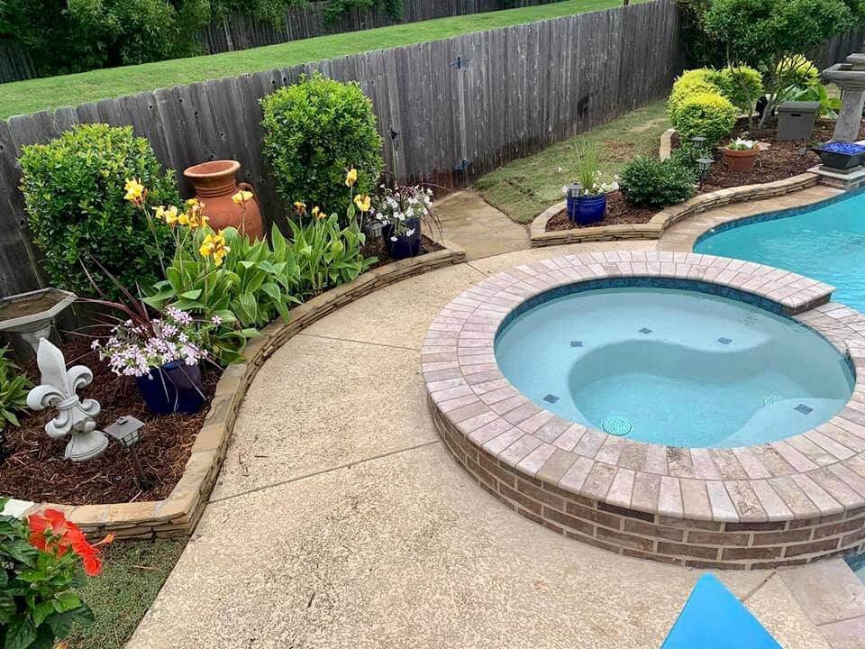 Slide of Bear's Contracting and Roofing