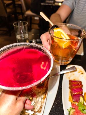 Ruth's Chris Steak House by null