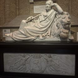 Nieuwe Kerk Delft