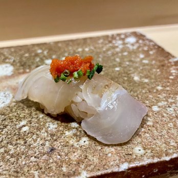 Omakase - Sushi Bars Near Me - San Francisco, California