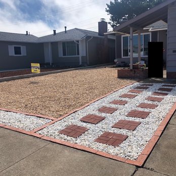 Boomerang - front - Masonry/Concrete Near Me