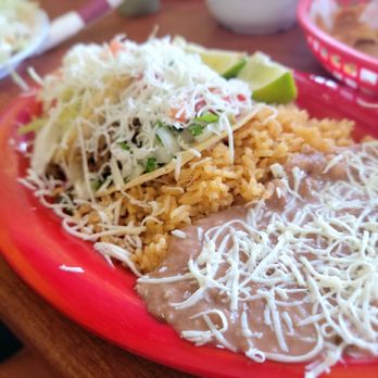 Tacos Al Carbon Royal Palm Beach - Taco special - Mexican Near Me - Royal Palm Beach, Florida