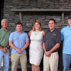 Roach Energy - Sunfire & Roach Energy sales team!