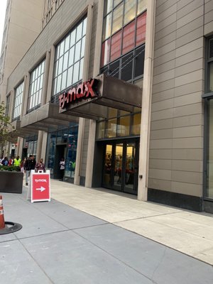 TJ MAXX - Updated January 2026 - 1130 Market St, Philadelphia