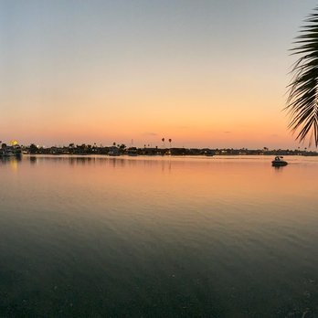 Bahia Resort Hotel - San Diego, CA