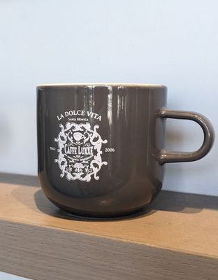 Caffe Luxxe by null