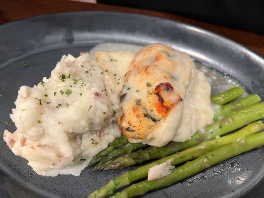 Mitchell's Fish Market by null