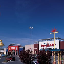 Natomas Marketplace