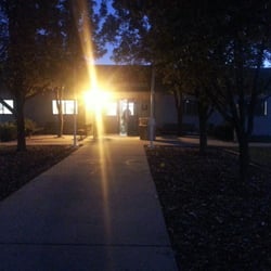 UVU Testing Services