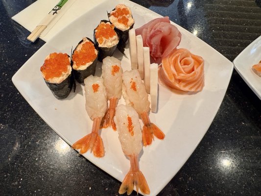 Sushi Chiyo by null