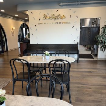 Blue Sky Cafe - Coffee & Tea Near Me - Millersburg, Ohio