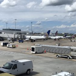 United Airlines