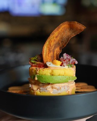 305 Peruvian Modern Cuisine by null