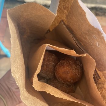 Duckfat - Donut Holes - New American Near Me - Portland, Maine Duckfat - Donut Holes - New American Near Me - Portland, Maine