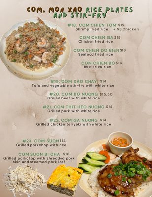 Thien Huong Restaurant by null