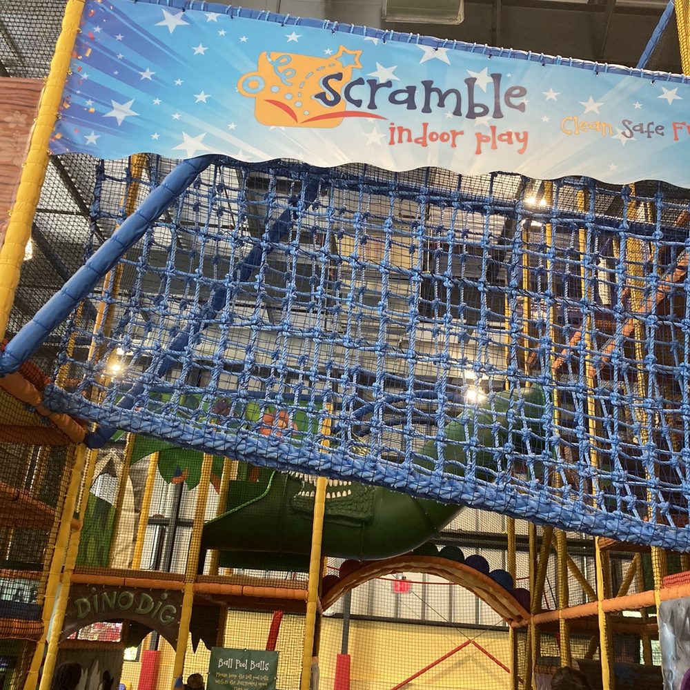 Scramble - Kids Activities Near Me - Falls Church, Virginia Scramble - Kids Activities Near Me - Falls Church, Virginia