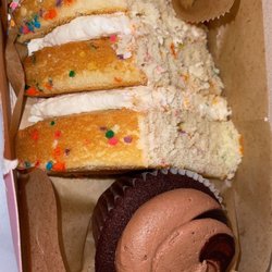 The Little Cupcake Pastry Shop
