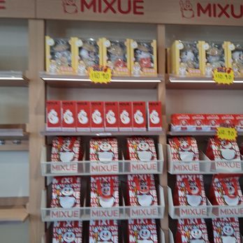 Mixue - Ice Cream & Frozen Yogurt Near Me - Sunnyvale, California Mixue - Ice Cream & Frozen Yogurt Near Me - Sunnyvale, California