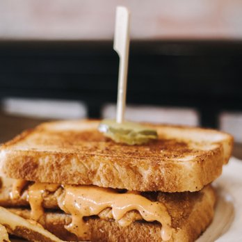 Joanie's Murfreesboro - a grilled cheese sandwich and fries - New American Near Me - Murfreesboro, Tennessee Joanie's Murfreesboro - a grilled cheese sandwich and fries - New American Near Me - Murfreesboro, Tennessee