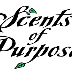Scents of Purpose The Wearable Candle