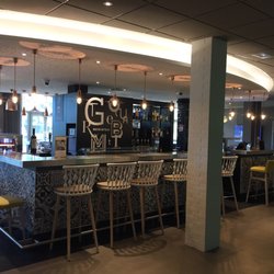 Le Clubhouse - Le nouveau bar !