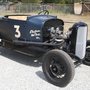 Clayton's Hot Rods