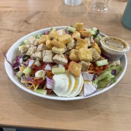 Show Me The Honey salad