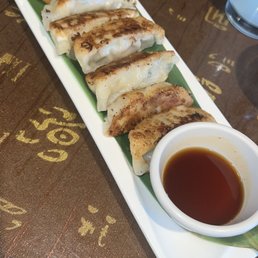 Gyoza