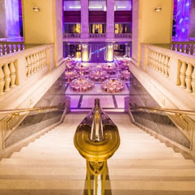 Builders BLDG by null