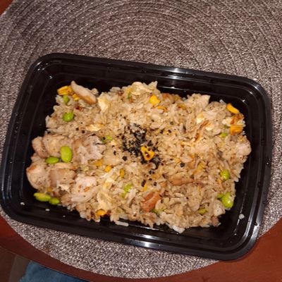Ramen Hayashi （Clovis） by null